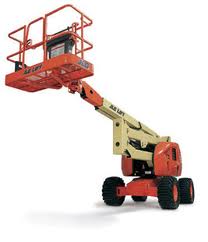 Boom Lift