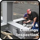 Paint and Coating Inspection