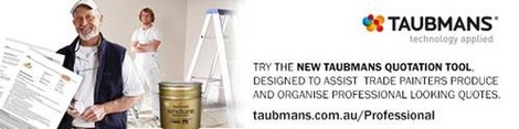 Taubmans Quotes