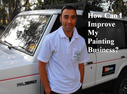 How Can I Improve My Business