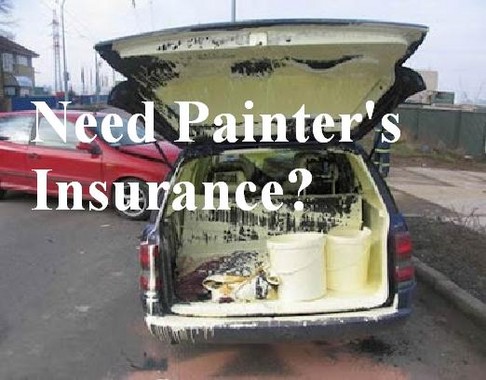 Painters Insurance
